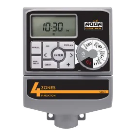 Programador de riego Aqua Control Access 4 Digital de Aqua Control, Programadores de riego - Ref: S7907416, Precio: 53,22 €, ...