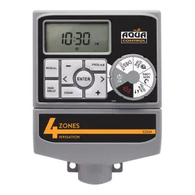 Programador de rega Aqua Control Access 4 Digital de Aqua Control, Programadores de rega - Ref: S7907416, Preço: 53,22 €, Des...