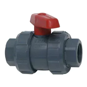 Valve Aqua Control C82135 PVC by Aqua Control, Tap & Valve Washers - Ref: S7907476, Price: 18,17 €, Discount: %