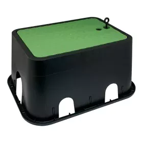 Caja Aqua Control Protección 27 x 40 x 31 cm de Aqua Control, Mangueras y accesorios - Ref: S7907482, Precio: 23,17 €, Descue...