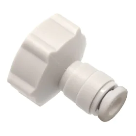 Nozzle vivo verde Adaptor (1/4") (3/4") by BigBuy Garden, Nozzles & Spray Guns - Ref: S7907495, Price: 6,92 €, Discount: %