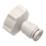 Nozzle vivo verde Adaptor (1/4") (3/4") by BigBuy Garden, Nozzles & Spray Guns - Ref: S7907495, Price: 6,40 €, Discount: %