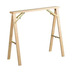 Caballete Astigarraga Kipli Plegable (73,5 x 79,5 x 40 cm) de Astigarraga, Caballetes - Ref: S7907499, Precio: 37,10 €, Descu...