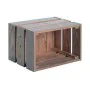 Scaffale Astigarraga HOME002.99 Marrone Naturale Pino di Astigarraga, Scaffalature e ripiani di immagazzinaggio - Rif: S79075...