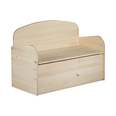 Banc de coffre Astigarraga de Astigarraga, Banc - Réf : S7907506, Prix : 117,35 €, Remise : %