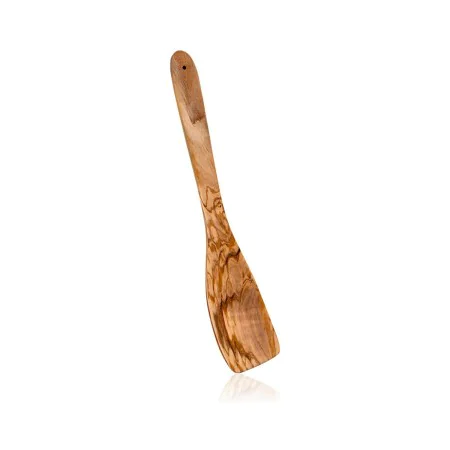 Spatula Metaltex 58061210 Brown Multicolour Natural Wood Olive Wood by Metaltex, Spatulas - Ref: S7907522, Price: 7,02 €, Dis...