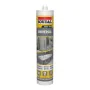 Silicona Soudal 115926 Universal Negro 280 ml de Soudal, Silicona - Ref: S7907528, Precio: 5,05 €, Descuento: %