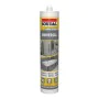 Silikon Soudal 115924 Universal Silberfarben 280 ml von Soudal, Silikon - Ref: S7907530, Preis: 4,24 €, Rabatt: %