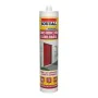 Silicone Soudal 115785 Construction Translucent 290 ml by Soudal, Silicone - Ref: S7907531, Price: 7,02 €, Discount: %