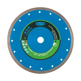 Disque de coupe Tyrolit Ø125 x 1,2 x 22,23 mm de Tyrolit, Roues et disques abrasifs - Réf : S7907607, Prix : 35,91 €, Remise : %