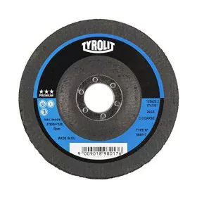 Cutting disc Tyrolit Ø115 x 22,2 mm by Tyrolit, Sanding tools - Ref: S7907608, Price: 10,89 €, Discount: %