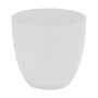 Maceta Plastiken Blanco Polipropileno (Ø 32 cm) de Plastiken, Macetas para flores - Ref: S7907632, Precio: 6,68 €, Descuento: %