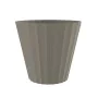 Plant pot Plastiken Taupe polypropylene 32 x 29 cm by Plastiken, Flower Pots - Ref: S7907639, Price: 6,38 €, Discount: %