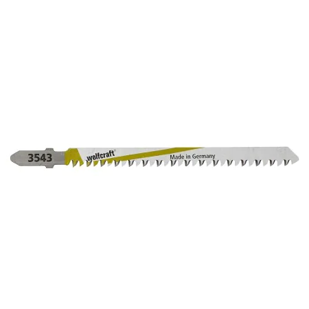 Saw Blade Wolfcraft by Wolfcraft, Saws and accessories - Ref: S7907650, Price: 7,71 €, Discount: %