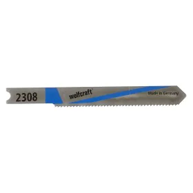 Lame scie Wolfcraft de Wolfcraft, Scies - Réf : S7907655, Prix : 5,58 €, Remise : %