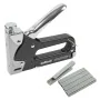 Agrafeuse professionnelle Wolfcraft tacocraft 7 de Wolfcraft, Agrafeuses et cloueuses - Réf : S7907659, Prix : 25,41 €, Remis...