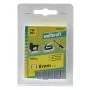 Grampos Wolfcraft 7031000 Nº 053 1400 Unidades de Wolfcraft, Grampos - Ref: S7907664, Preço: 6,52 €, Desconto: %