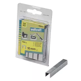 Staples Wolfcraft 7036000 1000 Unidades Nº 053 by Wolfcraft, Staples - Ref: S7907665, Price: 5,77 €, Discount: %