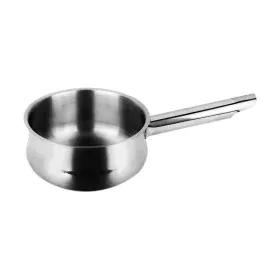 Paiolo FAGOR Silverinox Acciaio inossidabile 18/10 Cromato (Ø 12 x 6,5 cm) di Fagor, Casseruole - Rif: S7907751, Prezzo: 17,9...