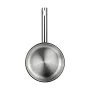 Saucepan FAGOR Silverinox Stainless steel 18/10 Chromed (Ø 12 x 6,5 cm) by Fagor, Saucepans - Ref: S7907751, Price: 18,07 €, ...