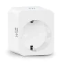 Smart Plug Philips Wiz by Philips, Intelligent and remote control sockets - Ref: S7907796, Price: 28,89 €, Discount: %