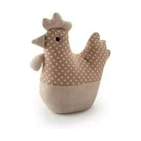 Doorstop Inofix Doors Chicken Beige by Inofix, Stops - Ref: S7907822, Price: 15,83 €, Discount: %