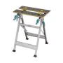 Banco Wolfcraft 6177000 Mordaça de Boca de Wolfcraft, Bancos de trabalho - Ref: S7907879, Preço: 100,76 €, Desconto: %