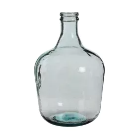 Vase Mica Decorations Verre Ø 27 x 42 de Mica Decorations, Vases - Réf : S7907890, Prix : 36,52 €, Remise : %