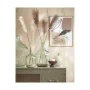 Jarrón Mica Decorations Cristal Ø 27 x 42 de Mica Decorations, Jarrones - Ref: S7907890, Precio: 38,13 €, Descuento: %