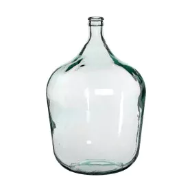 Jarrón Mica Decorations Diego Transparente Cristal Ø 40 x 56 cm de Mica Decorations, Jarrones - Ref: S7907891, Precio: 75,30 ...