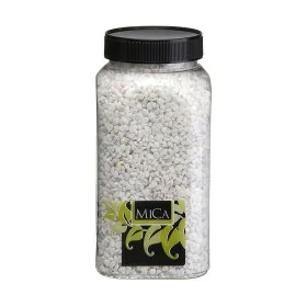 Kies Mica Decorations Weiß 650 ml von Mica Decorations, Granulate - Ref: S7907892, Preis: 6,97 €, Rabatt: %