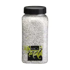 Seixo Mica Decorations Branco 650 ml de Mica Decorations, Granulados - Ref: S7907892, Preço: 5,86 €, Desconto: %