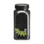 Gravel Mica Decorations Black 650 ml by Mica Decorations, Granulates - Ref: S7907893, Price: 5,15 €, Discount: %