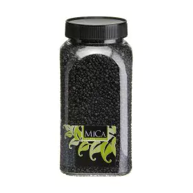 Gravier Mica Decorations Noir 650 ml de Mica Decorations, Granulés - Réf : S7907893, Prix : 5,15 €, Remise : %