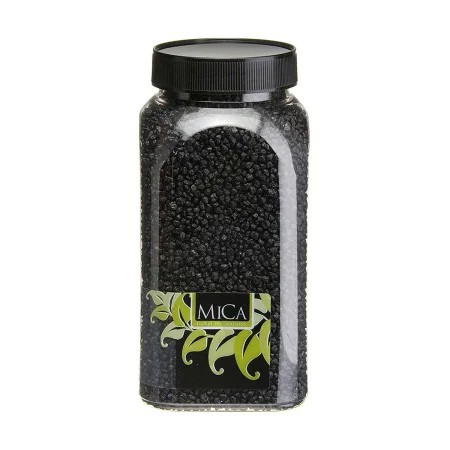 Grava Mica Decorations Negro 650 ml de Mica Decorations, Granulados - Ref: S7907893, Precio: 5,15 €, Descuento: %