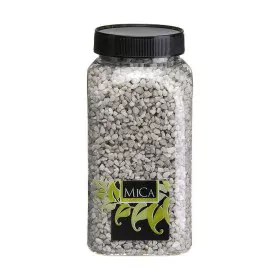 Ghiaia Mica Decorations Grigio 650 ml di Mica Decorations, Granulati decorativi - Rif: S7907894, Prezzo: 5,15 €, Sconto: %