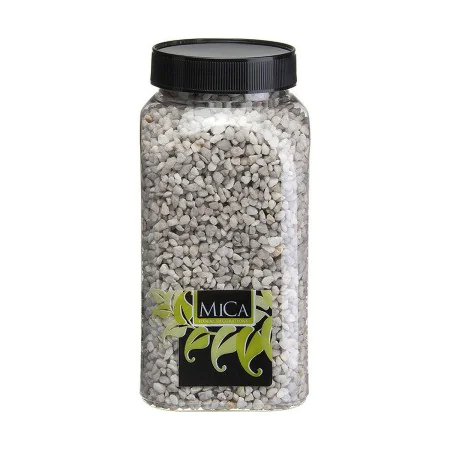 Gravier Mica Decorations Gris 650 ml de Mica Decorations, Granulés - Réf : S7907894, Prix : 5,15 €, Remise : %