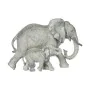 Figura Decorativa Atmosphera 15,5 x 22,5 x 12 cm Resina Elefante Multicolor de Atmosphera, Adornos - Ref: S7907915, Precio: 1...