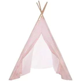 Magasin de campagne Atmosphera Étui Tipi (120 x 120 x 160 cm) de Atmosphera, Tentes de jeu - Réf : S7907923, Prix : 32,45 €, ...