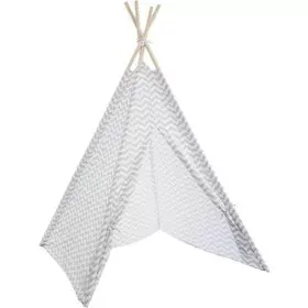 Tienda de Campaña Atmosphera Chevron Funda Tipi (120 x 120 x 160 cm) de Atmosphera, Tiendas de campaña - Ref: S7907924, Preci...