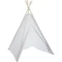 Tienda de Campaña Atmosphera Chevron Funda Tipi (120 x 120 x 160 cm) de Atmosphera, Tiendas de campaña - Ref: S7907924, Preci...