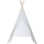 Magasin de campagne Atmosphera Chevron Étui Tipi (120 x 120 x 160 cm) de Atmosphera, Tentes de jeu - Réf : S7907924, Prix : 3...