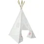 Tenda da Campeggio Atmosphera Stelle Finestra Tipi (160 x 130 x 130 cm) di Atmosphera, Tende gioco - Rif: S7907931, Prezzo: 4...