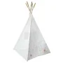 Magasin de campagne Atmosphera Etoiles Fenêtre Tipi (160 x 130 x 130 cm) de Atmosphera, Tentes de jeu - Réf : S7907931, Prix ...