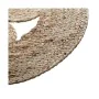 Carpet Atmosphera Natural Jute (Ø 80 cm) by Atmosphera, Area Rugs - Ref: S7907935, Price: 19,37 €, Discount: %