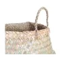 Basket Atmosphera Atlantic Foldable Natural wicker (43,5 x 29 cm) 43,5 x 29 cm by Atmosphera, Storage baskets - Ref: S7907944...