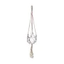 Decorative bauble Atmosphera Pendant Ø 10,5 cm Natural by Atmosphera, Ornaments - Ref: S7907946, Price: 6,81 €, Discount: %