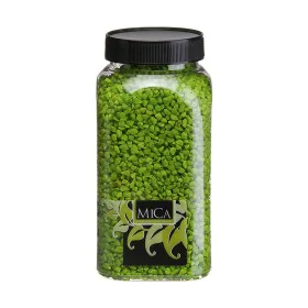 Ghiaia Mica Decorations Verde 650 ml di Mica Decorations, Granulati decorativi - Rif: S7907962, Prezzo: 5,86 €, Sconto: %