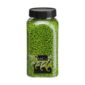 Kies Mica Decorations grün 650 ml von Mica Decorations, Granulate - Ref: S7907962, Preis: 5,86 €, Rabatt: %