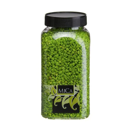 Grava Mica Decorations Verde 650 ml de Mica Decorations, Granulados - Ref: S7907962, Precio: 6,97 €, Descuento: %